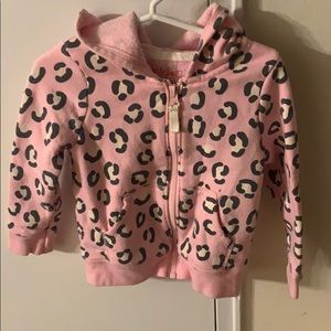 Toddler hoodie